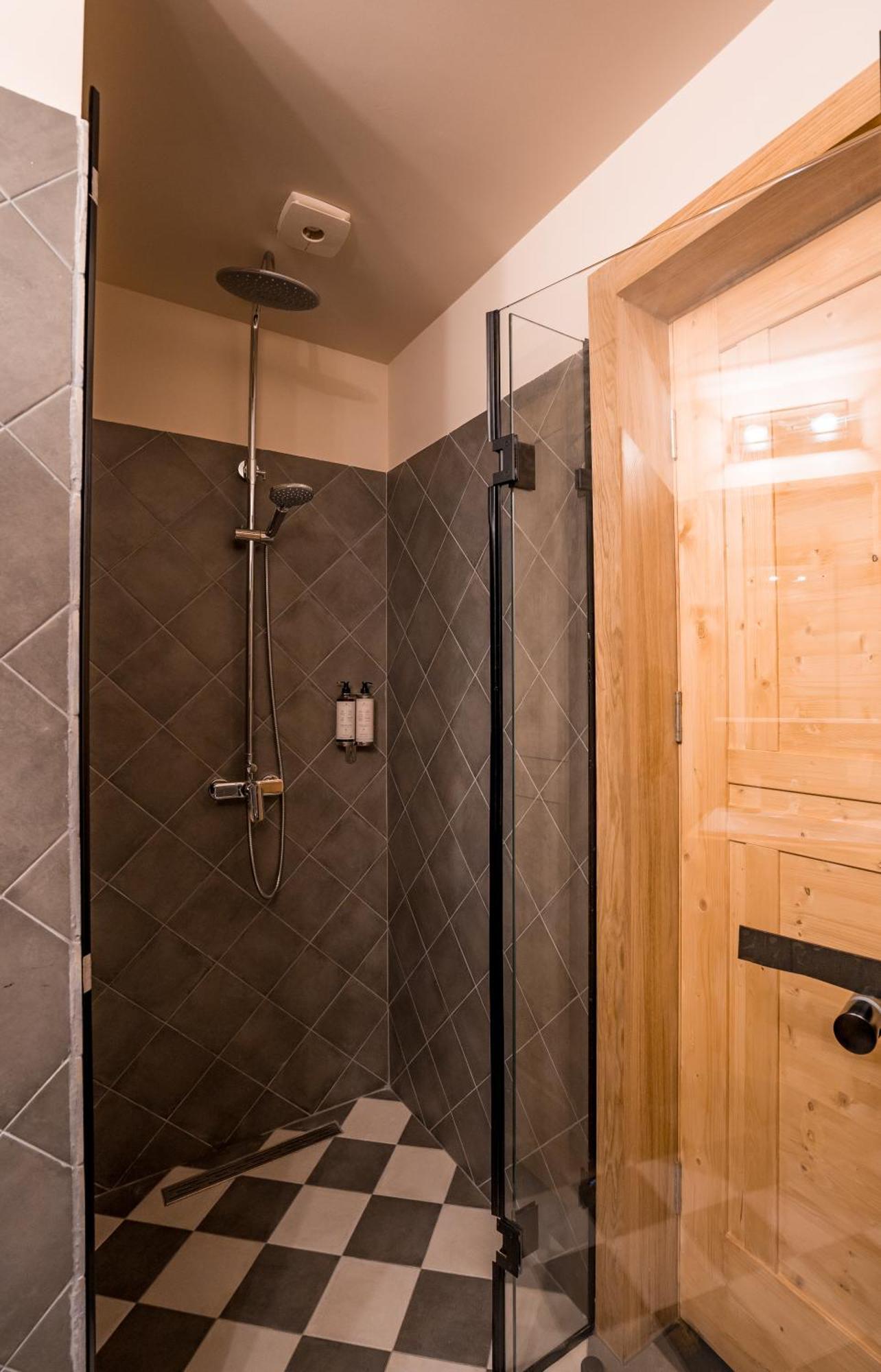 1740 Boutique Hotel Kazbegi Extérieur photo