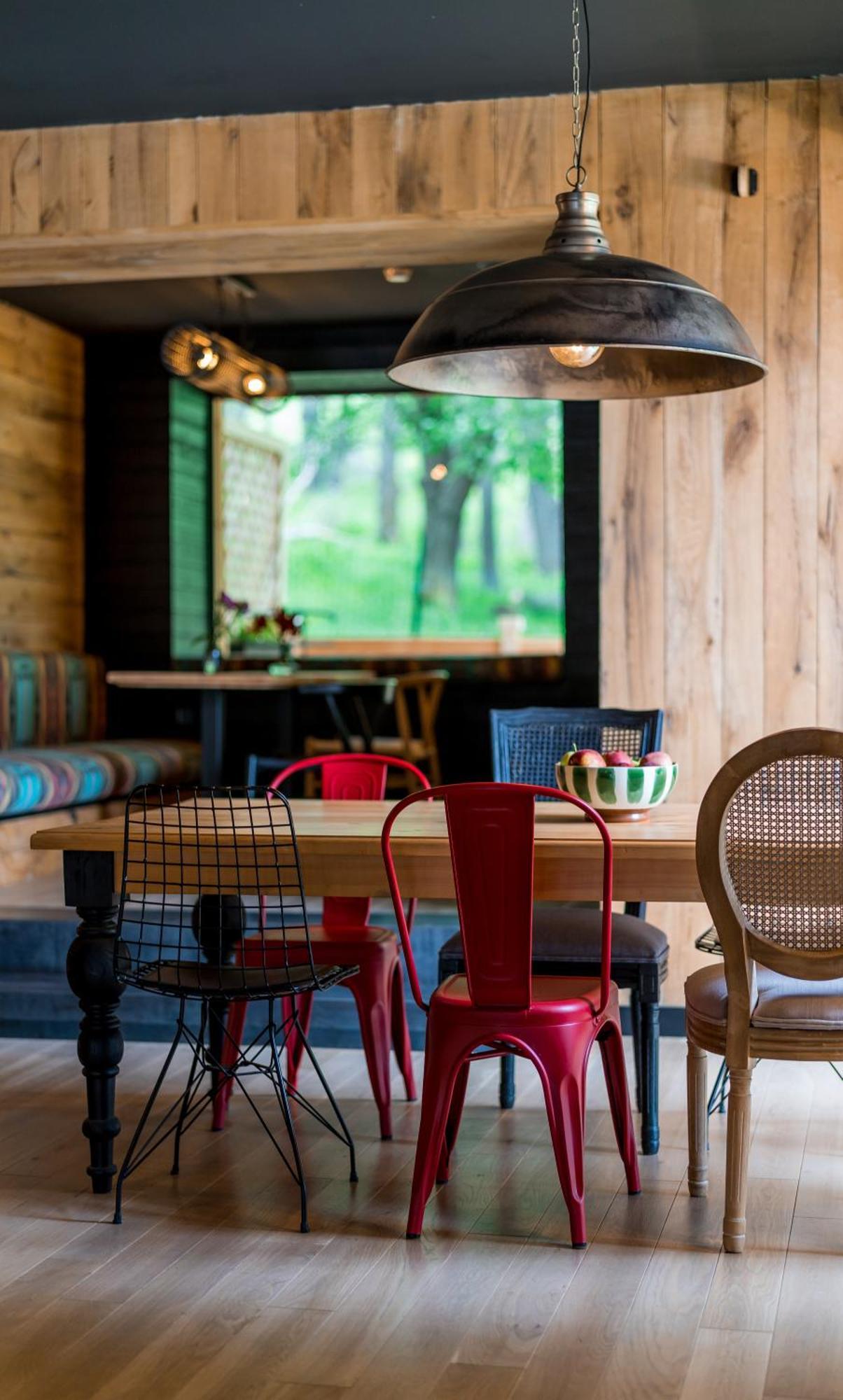 1740 Boutique Hotel Kazbegi Extérieur photo