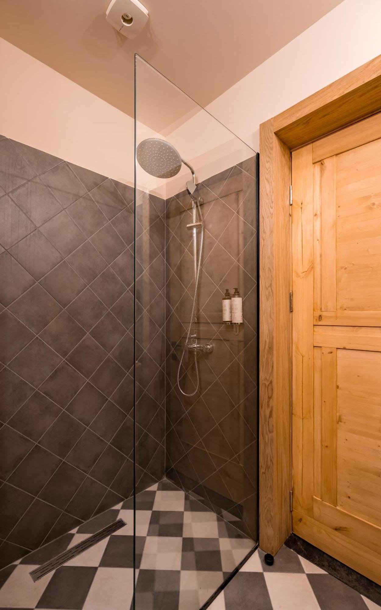1740 Boutique Hotel Kazbegi Extérieur photo
